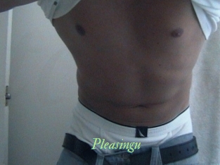 Pleasing_u
