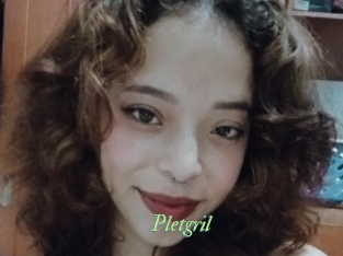 Pletgril