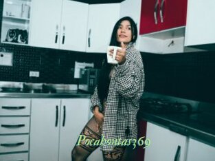 Pocahontas369