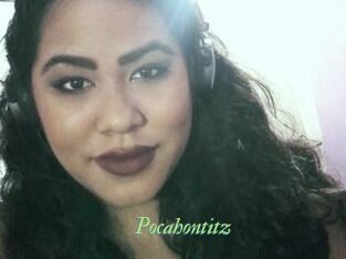 Pocahontitz