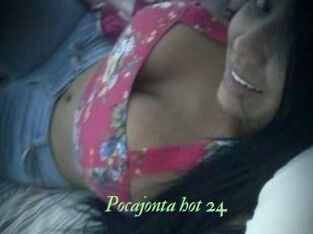 Pocajonta_hot_24