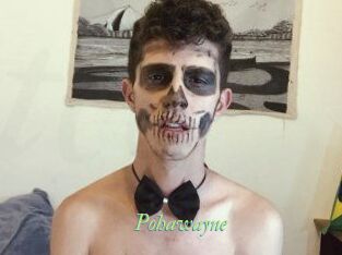 Pohawayne