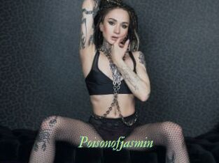 Poisonofjasmin