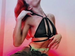Poissonivy