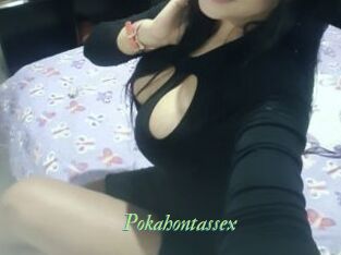Pokahontassex