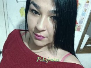 Pokajontas