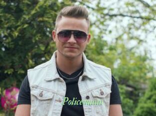 Policemann