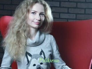 Poliksena