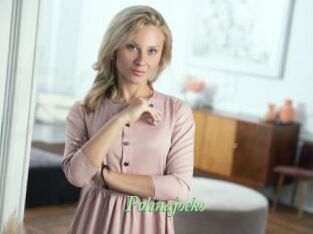 Polinajocko
