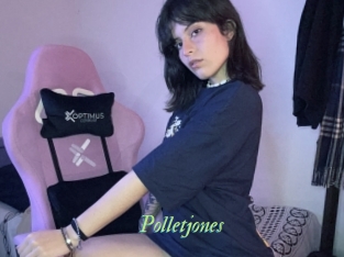 Polletjones