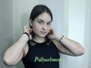 Pollyashmore