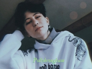 Pollybrougham