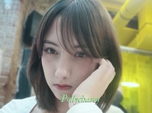 Pollychasey