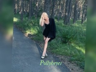 Pollyheyes