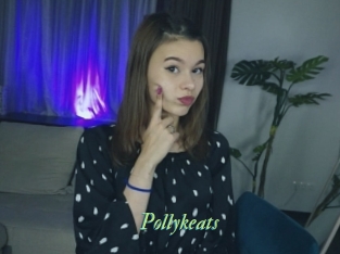 Pollykeats