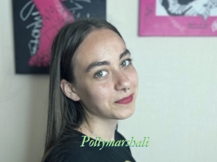 Pollymarshali