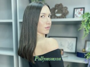 Pollymomson