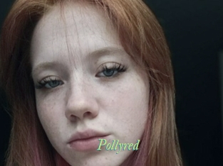 pollyred Tel Coquin