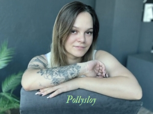 Pollysloy