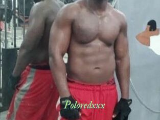 Poloredxxx