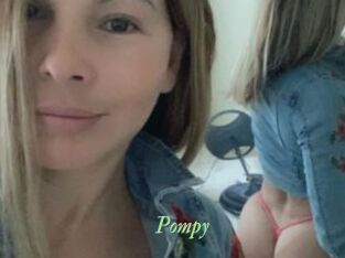 Pompy