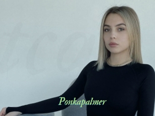 Ponkapalmer
