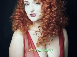 Porcelaindolly