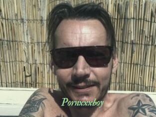 Pornxxxboy