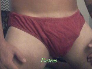 Porteno