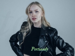 Portiaady
