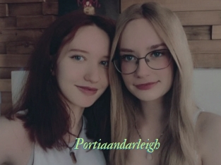 Portiaandarleigh