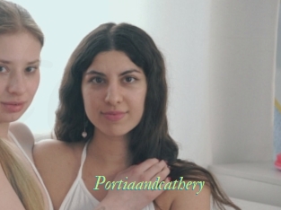 Portiaandcathery