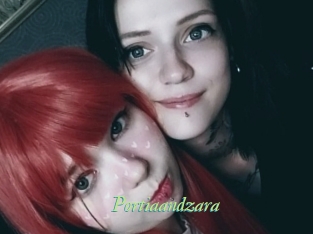 Portiaandzara