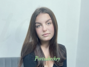 Portiabeckey