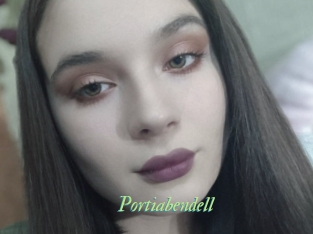 Portiabendell