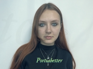 Portiabetter