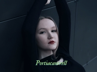 Portiacantrell