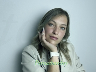 Portiachurchey