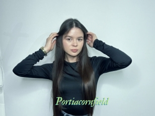 Portiacornfield