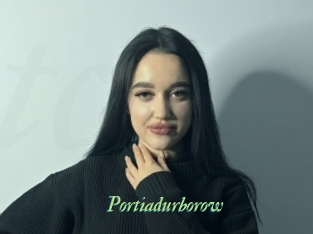 Portiadurborow