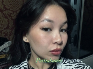 Portiahames