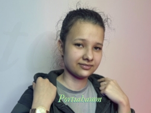 Portiahamm