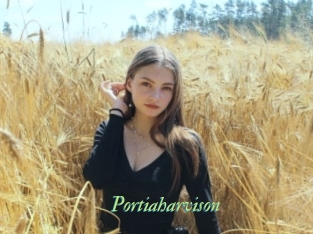Portiaharvison