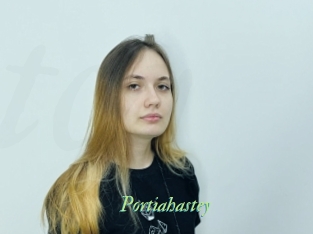 Portiahastey