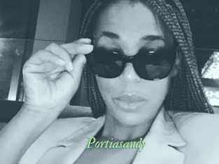 Portiasandy