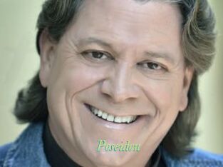 Poseidon