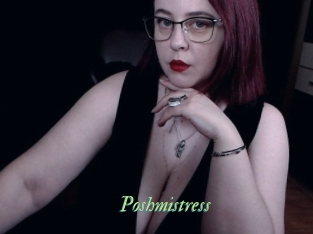 Poshmistress