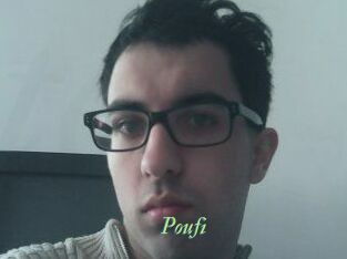 Poufi