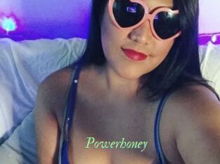 Powerhoney