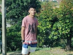 powerman21 Tel Coquin